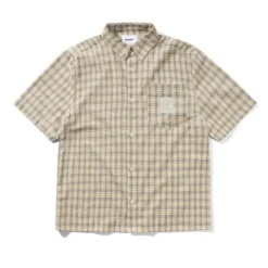 Shirts| Shirts-Butter Goods Equipent / hirt, Copper