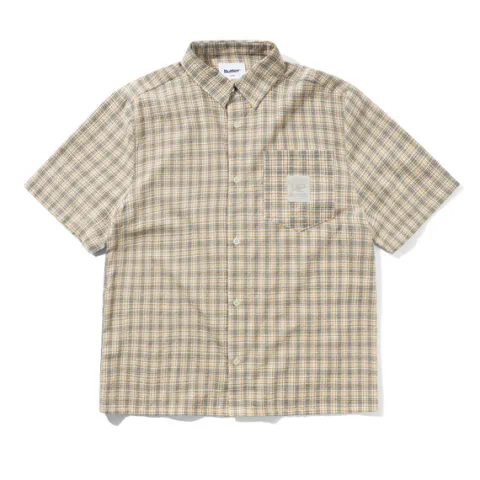Shirts| Shirts-Butter Goods Equipent / hirt, Copper