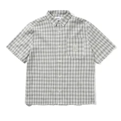Shirts| Shirts-Butter Goods Equipent / hirt, Grey