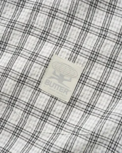 Shirts| Shirts-Butter Goods Equipent / hirt, Grey