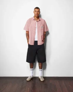 Shirts| Shirts-Butter Goods Equipent / hirt, Grey