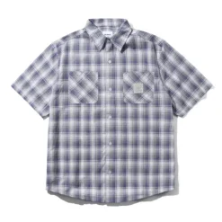 Shirts| Shirts-Butter Goods Equipent / hirt, Navy