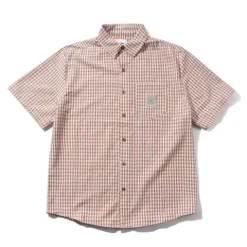 Shirts| Shirts-Butter Goods Equipent / hirt, Pink