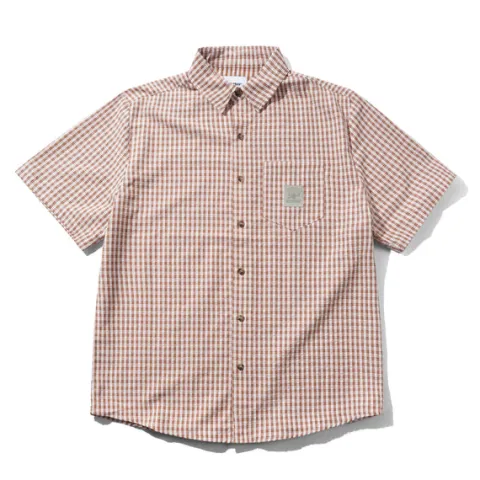 Shirts| Shirts-Butter Goods Equipent / hirt, Pink