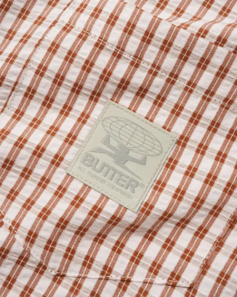 Shirts| Shirts-Butter Goods Equipent / hirt, Pink
