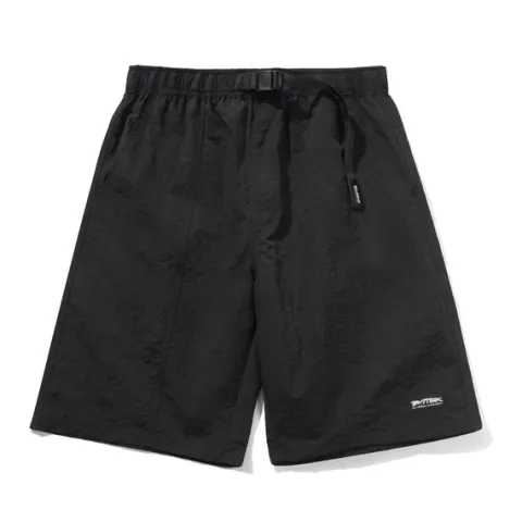 Denim Shorts|Shorts-Butter Goods Equipt hort, Back