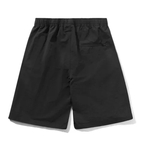 Denim Shorts|Shorts-Butter Goods Equipt hort, Back
