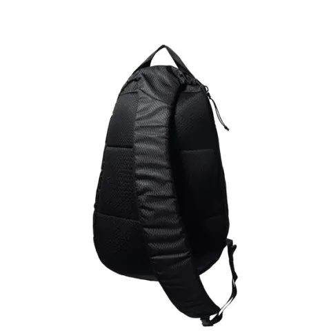 Bags-Butter Goods Express Shoulder Bag, Black