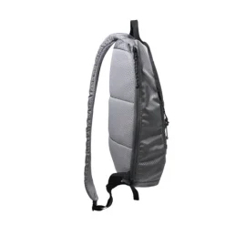 Bags-Butter Goods Express Shoulder Bag, Grey