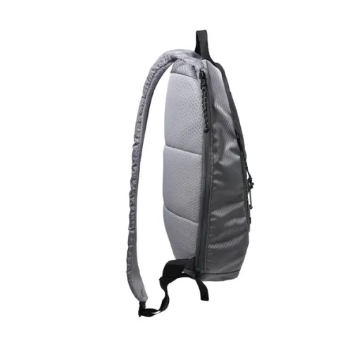 Bags-Butter Goods Express Shoulder Bag, Grey