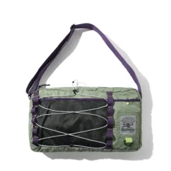 Bags-Butter Goods Express Side Bag, Sage