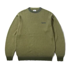 Knits-Butter Goods Fade Knit weater, Agae