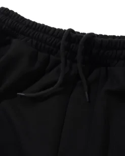 Denim Jeans|Pants-Butter Goods Fae Feece Pant, Back