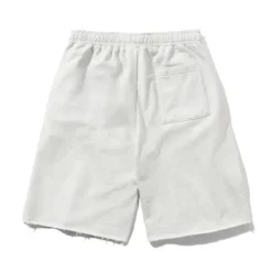 Denim Shorts|Shorts-Butter Goods Feece hort, Ah