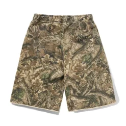 Denim Shorts|Shorts-Butter Goods Feece hort, Foret Cao