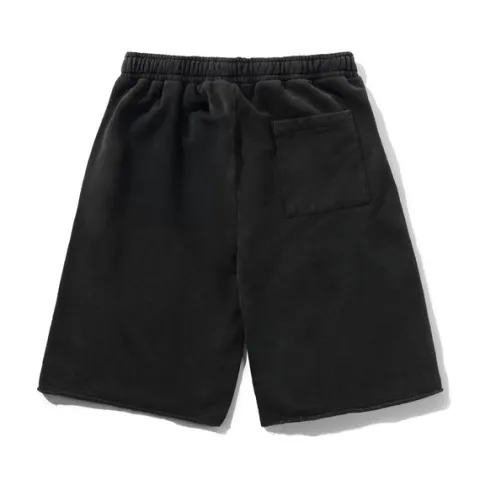 Denim Shorts|Shorts-Butter Goods Feece hort, Wahed Back