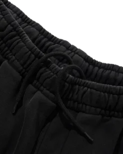 Denim Shorts|Shorts-Butter Goods Feece hort, Wahed Back