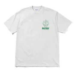 T-Shirts|Pullover Hoods-Butter Goods Foi Tee, Ah