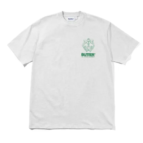 T-Shirts|Pullover Hoods-Butter Goods Foi Tee, Ah