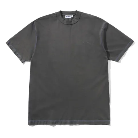 T-Shirts-Butter Goods Inide Out Tee, Wahed Back