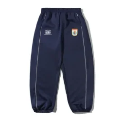 Denim Jeans|Pants-Butter Goods Internationae Track Pant, Navy