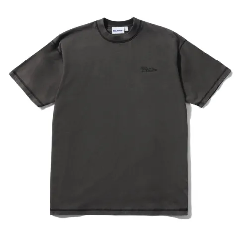 T-Shirts-Butter Goods Jive Tee, Back