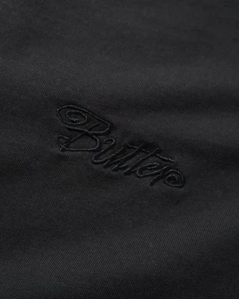 T-Shirts-Butter Goods Jive Tee, Back