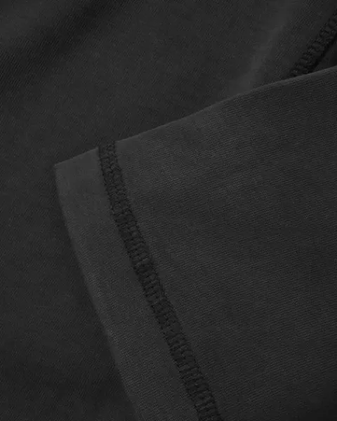T-Shirts|Pullover Hoods-Butter Goods Jive Tee, Wahed Back