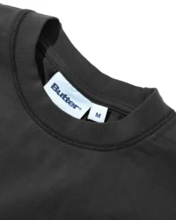 T-Shirts|Pullover Hoods-Butter Goods Jive Tee, Wahed Back