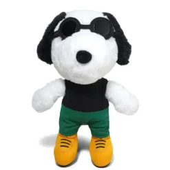 Accessories-Butter Goods Joe Grunge Plush, Multi