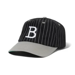 Hats|Beanies-Butter Goods League Baseball Cap, /