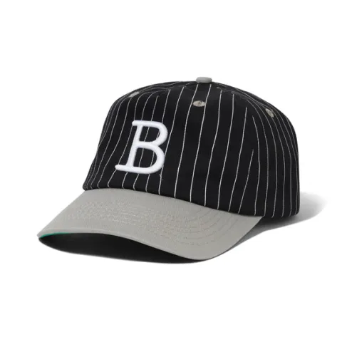 Hats|Beanies-Butter Goods League Baseball Cap, /