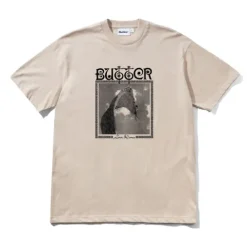 T-Shirts-Butter Goods ove Dance Tee, and