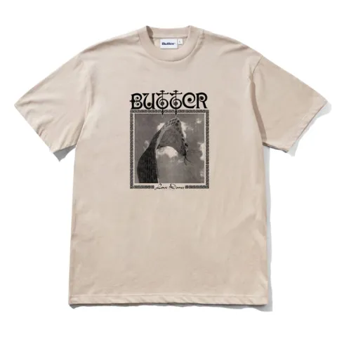 T-Shirts-Butter Goods ove Dance Tee, and