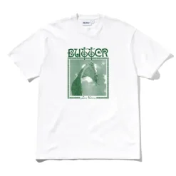T-Shirts-Butter Goods ove Dance Tee, White