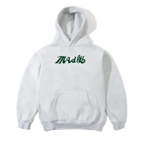 Pullover Hoods|Decks-Butter Goods adib Puover Hood, Ah
