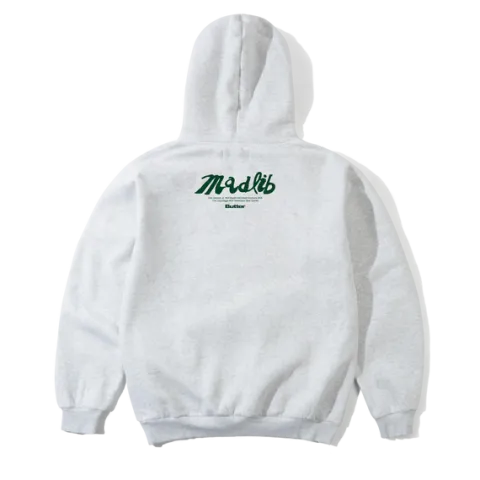 Pullover Hoods|Decks-Butter Goods adib Puover Hood, Ah
