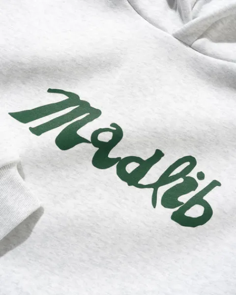 Pullover Hoods|Decks-Butter Goods adib Puover Hood, Ah