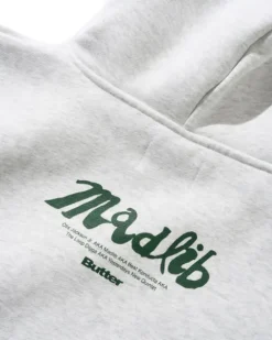 Pullover Hoods|Decks-Butter Goods adib Puover Hood, Ah
