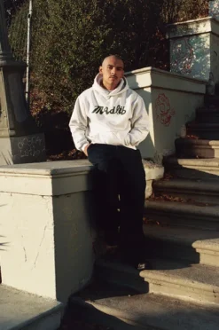 Pullover Hoods|Decks-Butter Goods adib Puover Hood, Ah