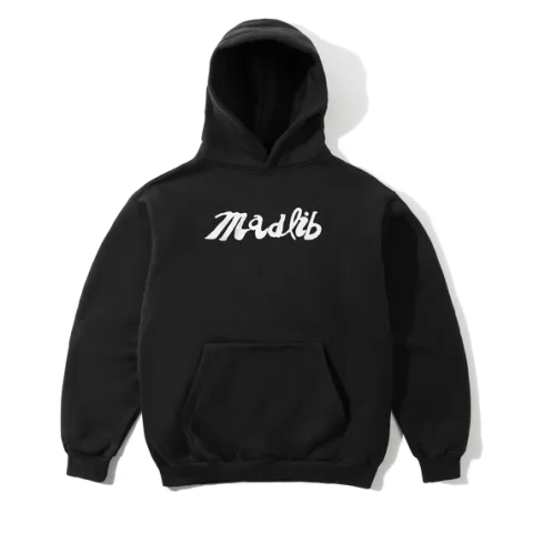 Pullover Hoods|Decks-Butter Goods adib Puover Hood, Back