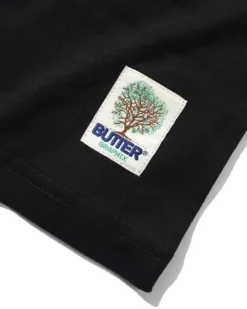 T-Shirts-Butter Goods Organic Tee, Back