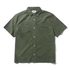 Shirts| Shirts-Butter Goods Overdye eerucker / hirt, Ary