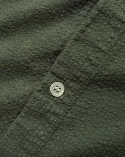 Shirts| Shirts-Butter Goods Overdye eerucker / hirt, Ary