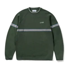 Knits-Butter Goods Pier Knit weater, o