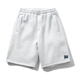 Denim Shorts|Shorts-Butter Goods ketch Feece hort, Ah