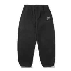 Denim Jeans|Pants-Butter Goods ketch Feece Track Pant, Back