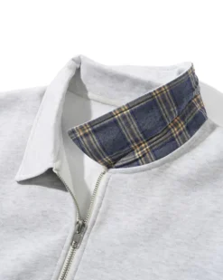 Knits-Butter Goods ketch 1/4 Zip weater, Ah