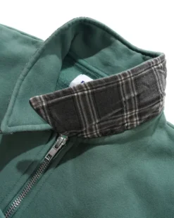 Knits-Butter Goods ketch 1/4 Zip weater, age