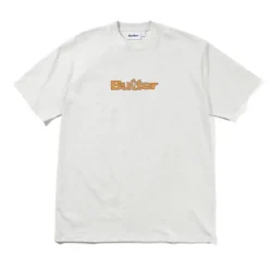 T-Shirts-Butter Goods ahed ogo Tee, Ah
